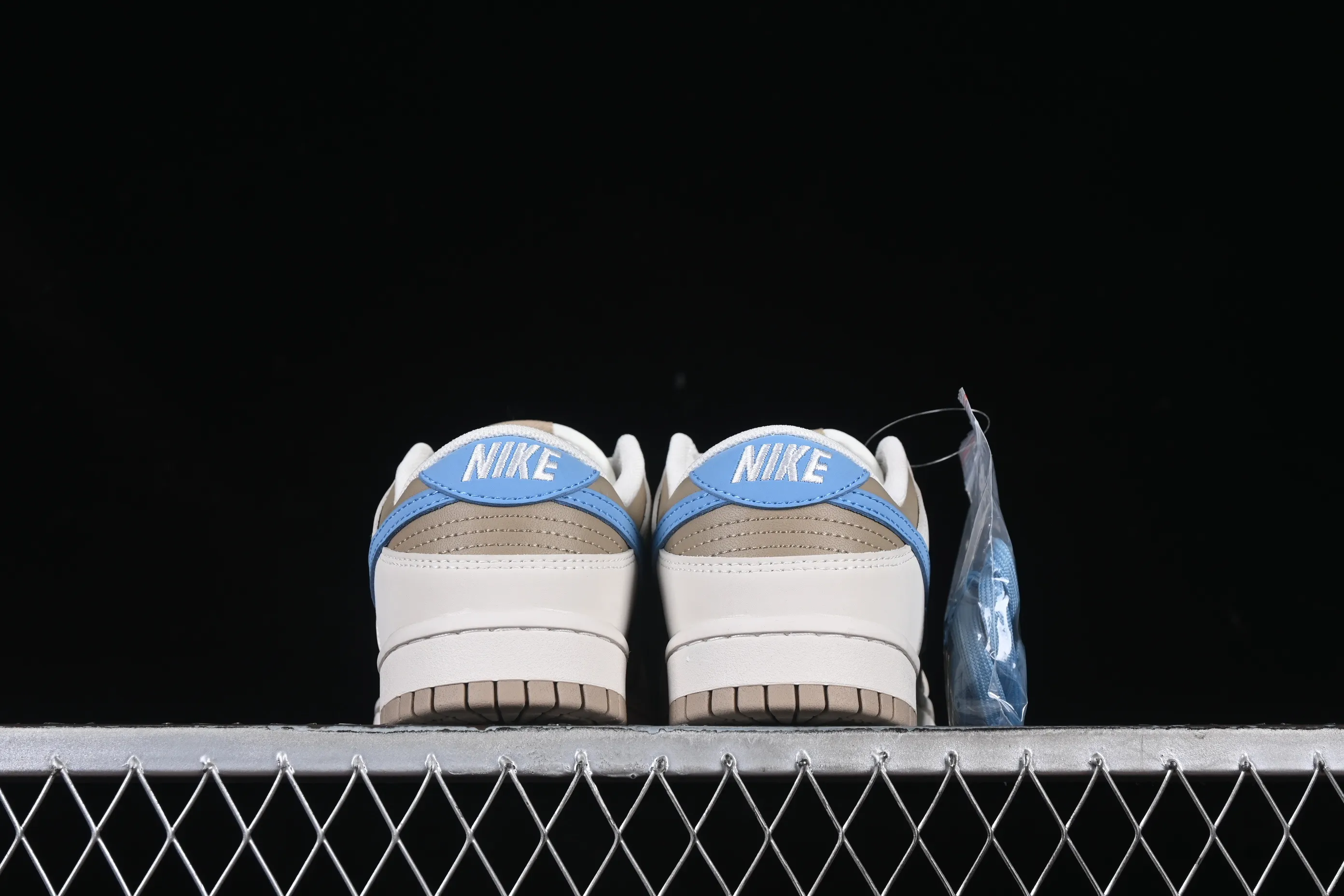 All Categories Nk SB Dunk Series Nk SB Dunk Low Low-top sneakers Nike Dunk Low Retro "Premium" Caramel milk coffee Low-top casual sneakers HQ1175-240